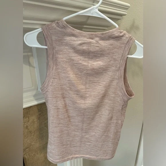 Two workout tops - Ahtleta and Gap Fit - Picture 4 of 10